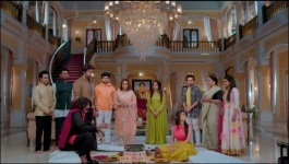 Sasural Simar Ka - 18th March 2023